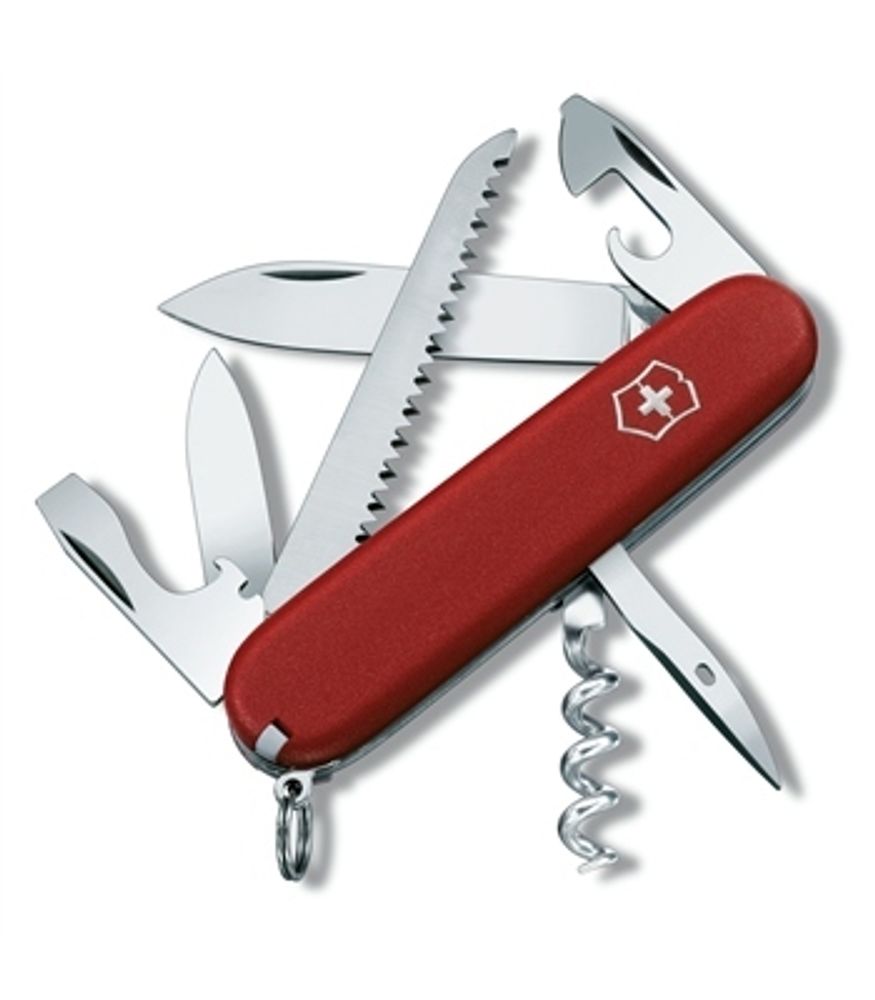 Нож Victorinox модель 3.3613 Ecoline Camper