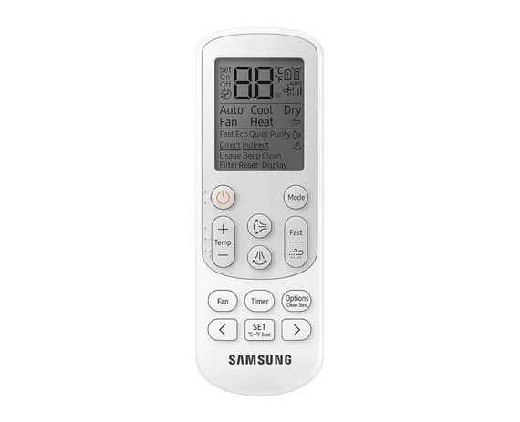 Мульти сплит-система Samsung 5х AJ020TNTDKH / AJ100TXJ5KH