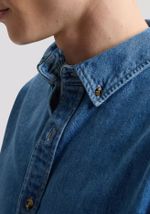 Рубашка WORKWEAR BUTTON DOWN 112376597