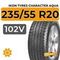 Ikon Tyres Character Aqua SUV 235/55 R20 102V