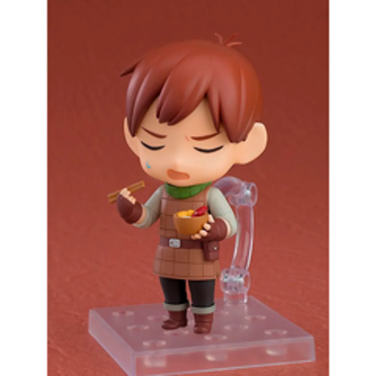 Фигурка Nendoroid Delicious in Dungeon: Chilchuck (2396)