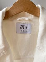 Льняной жакет Zara, 152