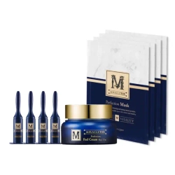 Miracletox Антивозрастной биоактиватор для омоложения - MIRACLETOX Perfection, 3 продукта