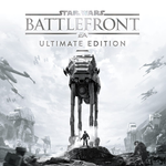STAR WARS™ Battlefront™ Ultimate Edition PS4 | PS5