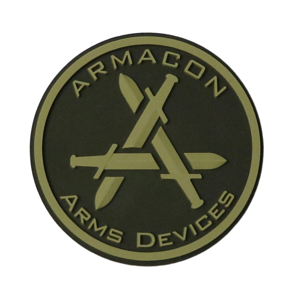 Патч Armacon