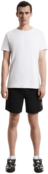 Футболка мужская 7/6 Victory Cotton T-Shirt - White