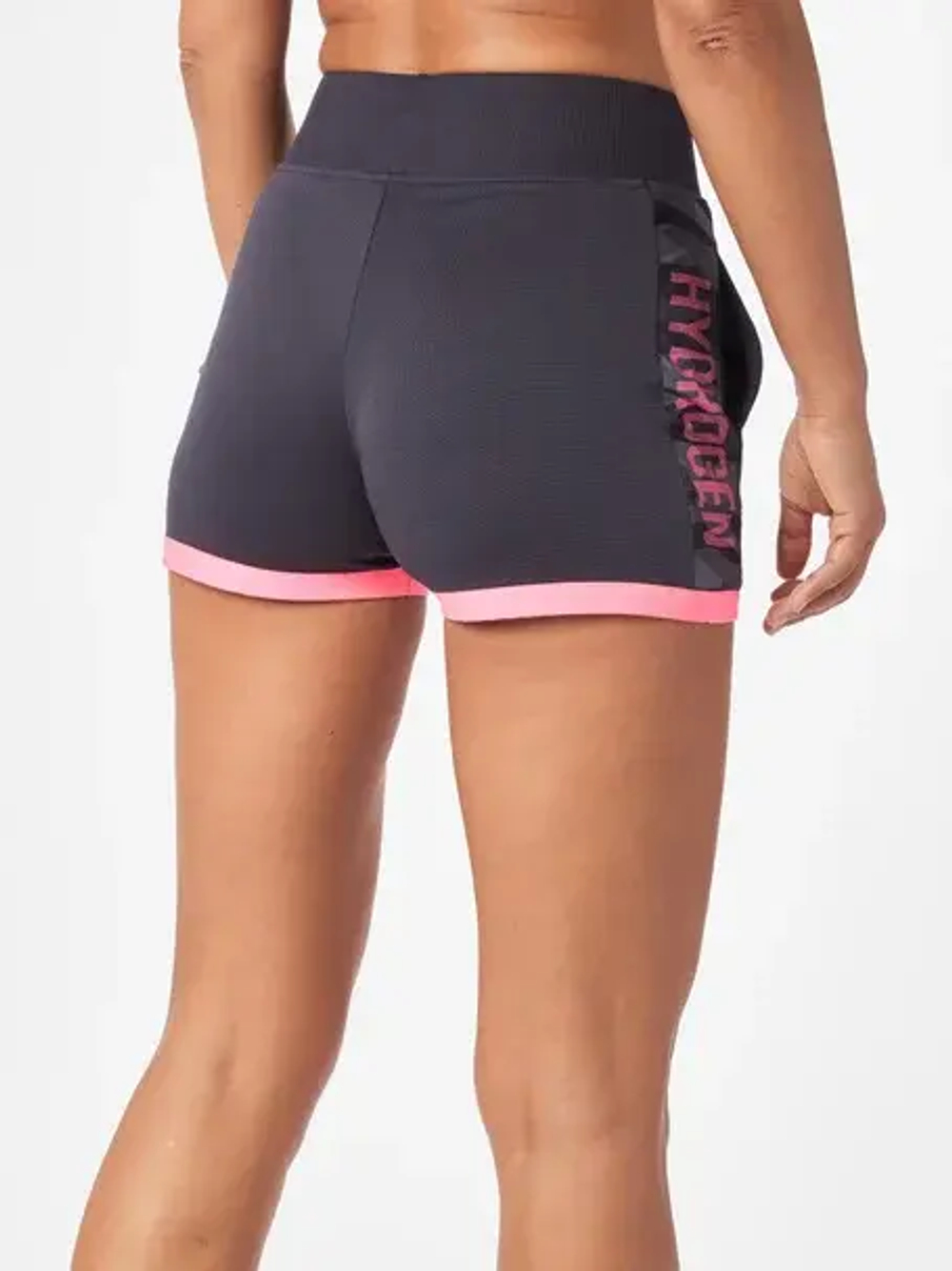 Женские шорты Hydrogen CAMO TECH SHORTS (DS1007)