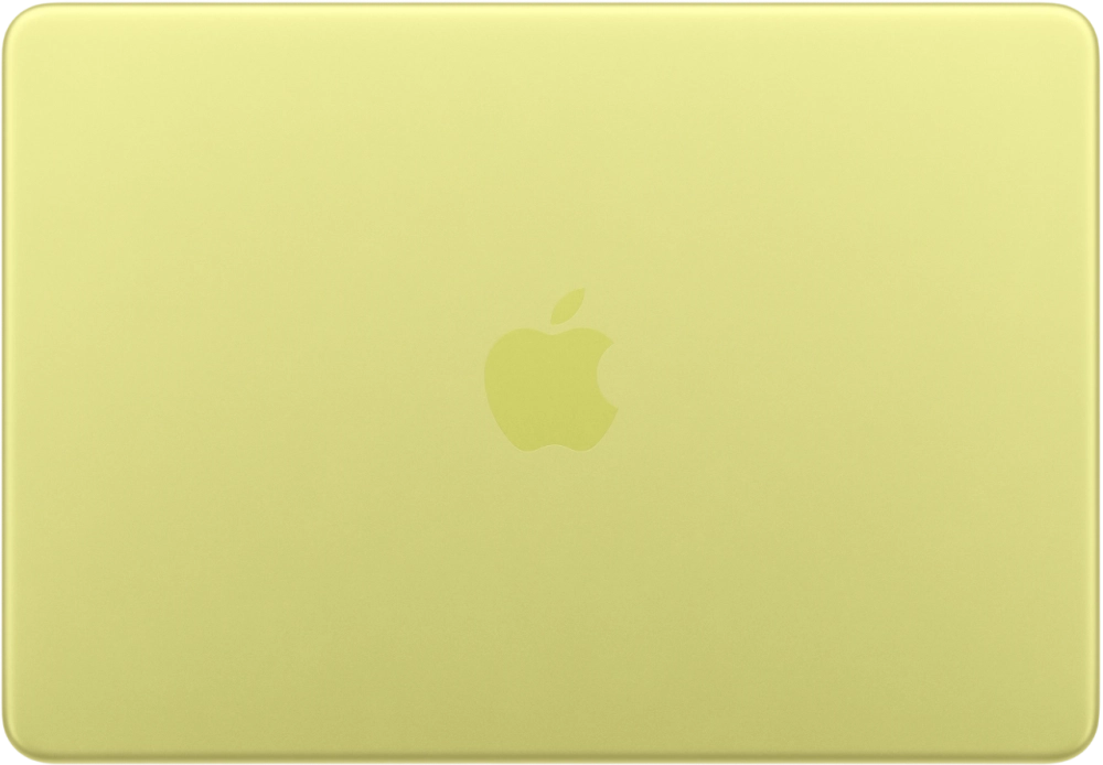 MacBook Neo 13 MHFE4 - 8/512 Citrus