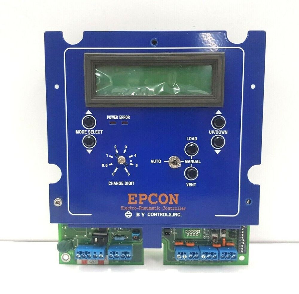 EPCON-1 EPCON-1