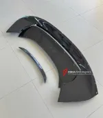 Карбоновый обвес для FERRARI SF90 SPIDER Феррари
