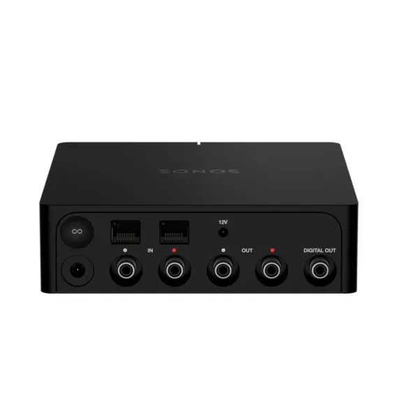 Sonos Port Black