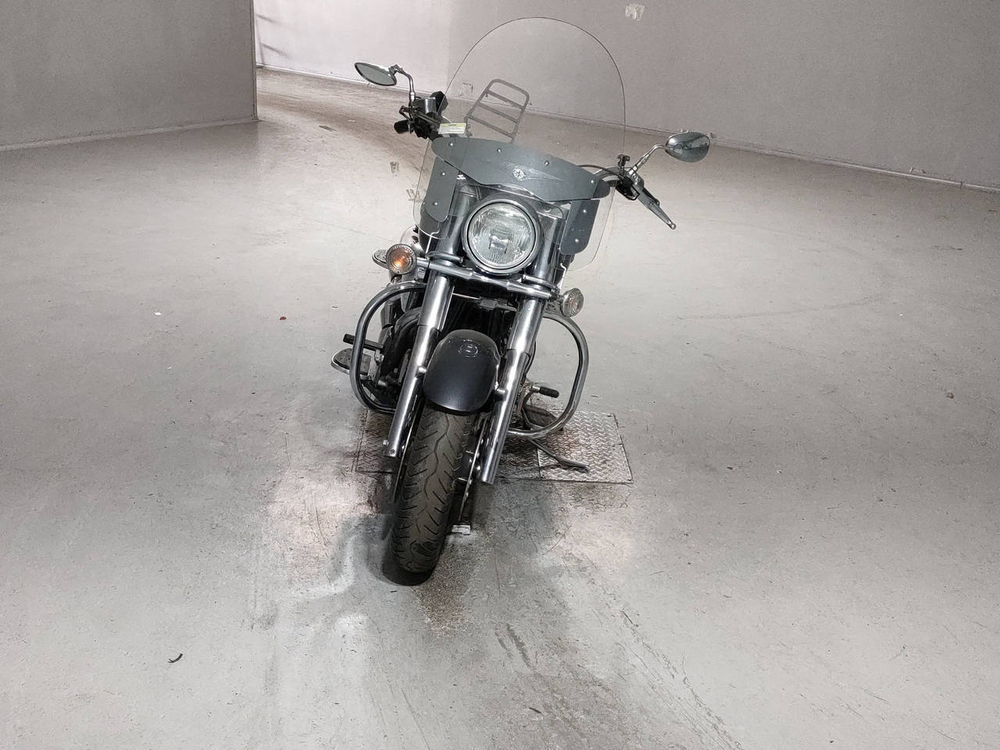 Yamaha Roadstar XV1700 2008