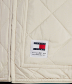 Безрукавка ENTRY Tommy Jeans - бежевый(DM0DM18704)