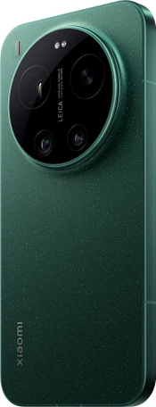 Смартфон Xiaomi 17 Ultra 16/1TB Green