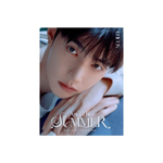публикация DICON - AND THE SUMMER VOLUME N 35 B Type AND2BLE ZHANG HAO Version