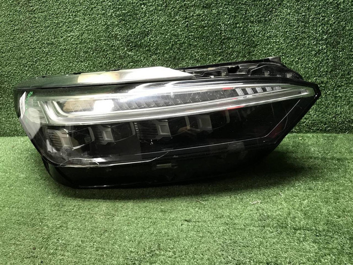 Битая Фара правая EXEED VX (2021-2024) LED