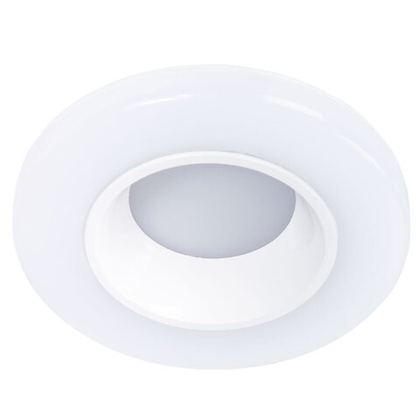 Светильник потолочный Arte Lamp Alioth A7991PL-1WH