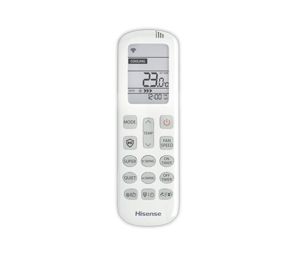 Hisense AMS-09UW4RYRKB01