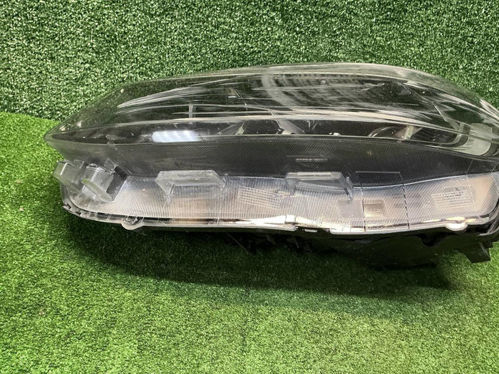 Битая Фара левая Changan CS95 (2023-н.в.) LED