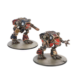 The Horus Heresy - Legions Imperialis