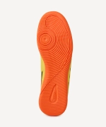 Бутсы зальные Evofly IN Talant Yellow/orange