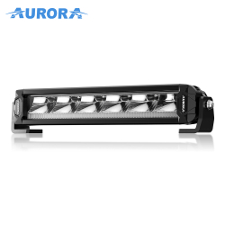 Балка Aurora 40" комбинированного белого света ALO-P-S10-40-R13Y-AW