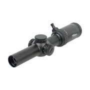 Прицел Veber Wolf 1.25-5x26 IR H08