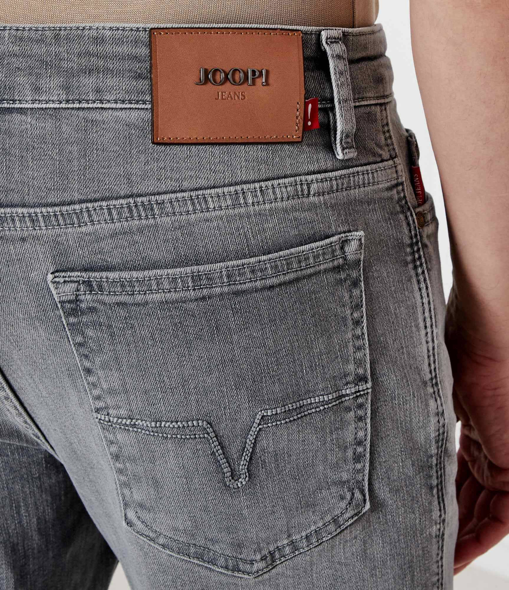 Джинсы Mitch Joop! Jeans - серый(30046498)