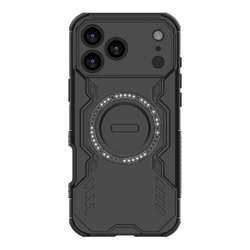 Защитный чехол Space Shell Magnetic Case для iPhone 17 Pro Max