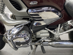 BMW R1200C , 2005