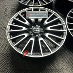КОВАНЫЕ ДИСКИ для Mercedes BENZ G CLASS W464 G63 AMG