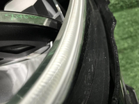 Фара левая Mercedes GLC X253 (2019-2022) LED