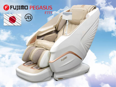 Массажное кресло FUJIMO PEGASUS F777