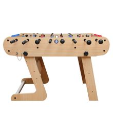 Футбол / кикер Fortuna Azteka FDL-420 122х61х81см