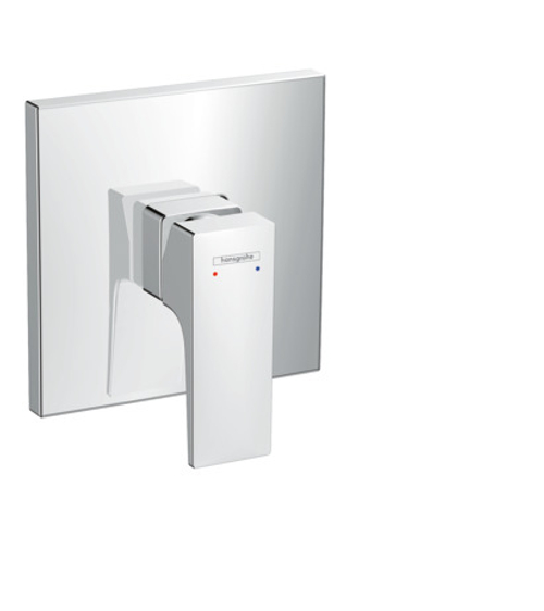 Hansgrohe Metropol Смеситель для душа, однорычажный, СМ 32565000