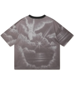 Футболка Кор. Рукав Spirit Guide Airbrush Tee