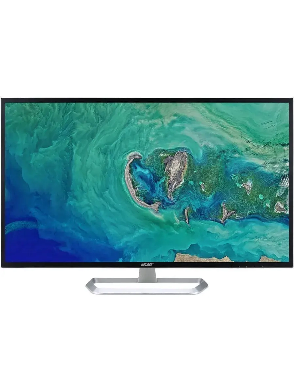 31,5" Монитор EB321HQAbi UM.JE1EE.A05 BLACK 1920x1080 IPS