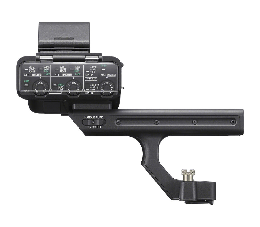 Видеокамера Sony FX3A Body