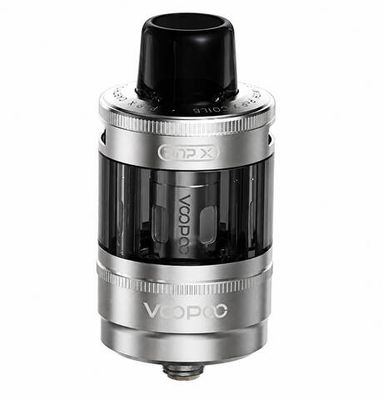 Бак Voopoo Pnp X Tank DTL Silver