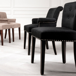 Стул Dining Chair Key Largo with arm арт.107635