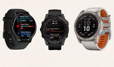 Как правильно подключить часы Garmin к iPhone – полная пошаговая инструкция с решением проблем