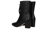 DIOR Ankle Boots 6.5cm Women"s Black