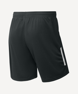 Шорты тренировочные CAMP 2 Training Poly Shorts, темно-серый