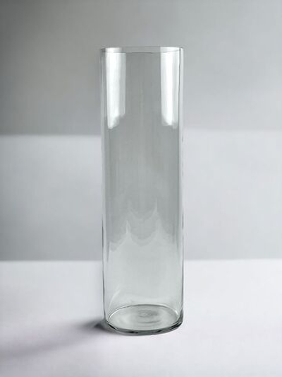 Ваза BigLaconiC "CleaR" (Бесцветная)