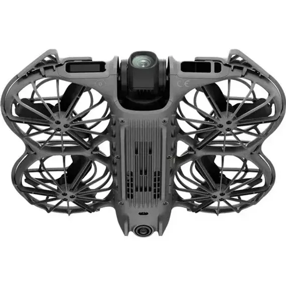 Квадрокоптер DJI Neo 2 Fly More Combo без очков