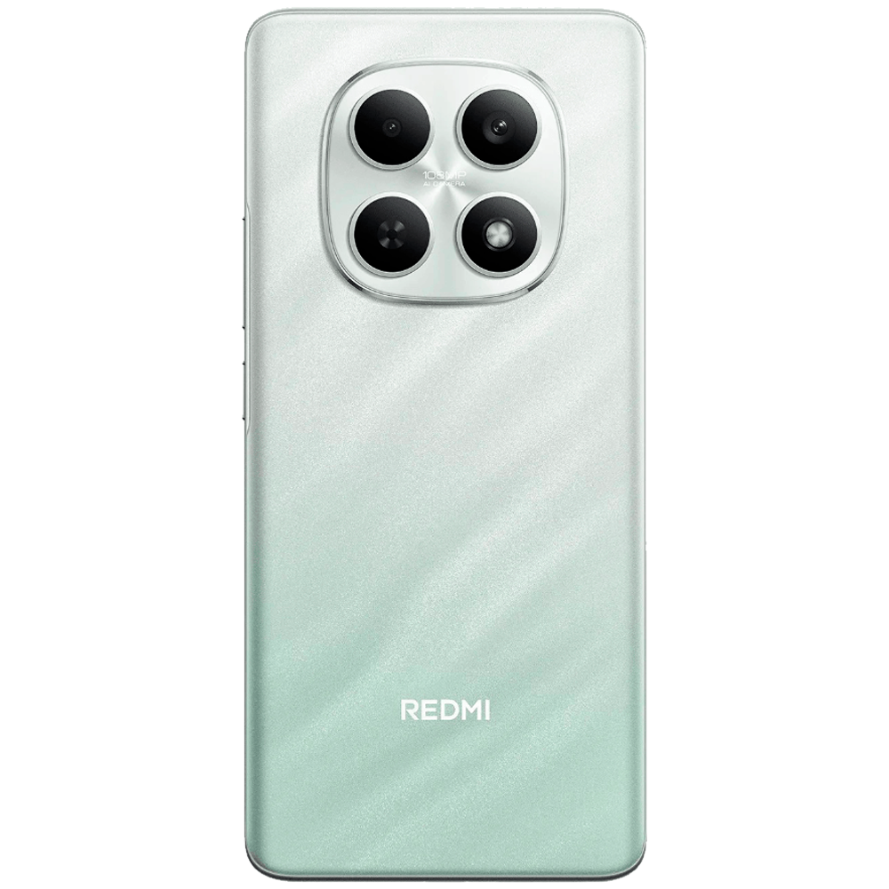 Смартфон Xiaomi Redmi Note 15 4G 8/128GB, Forest Green (Зеленый)
