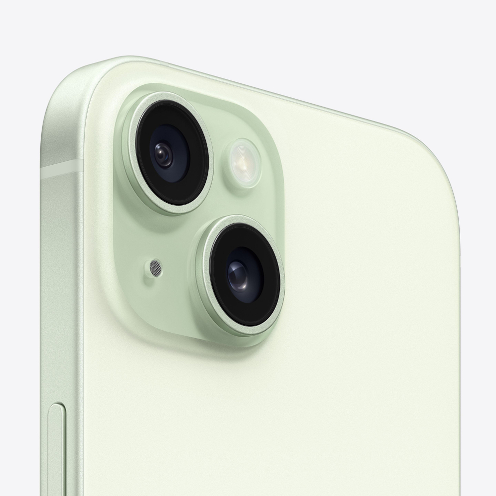 Apple iPhone 15 128Gb Green eSim