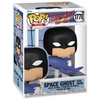 Funko POP! Space Ghost Coast to Coast: Space Ghost w/Shark (1770)