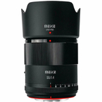 Meike 55mm F1.4 APS-C STM Sony E