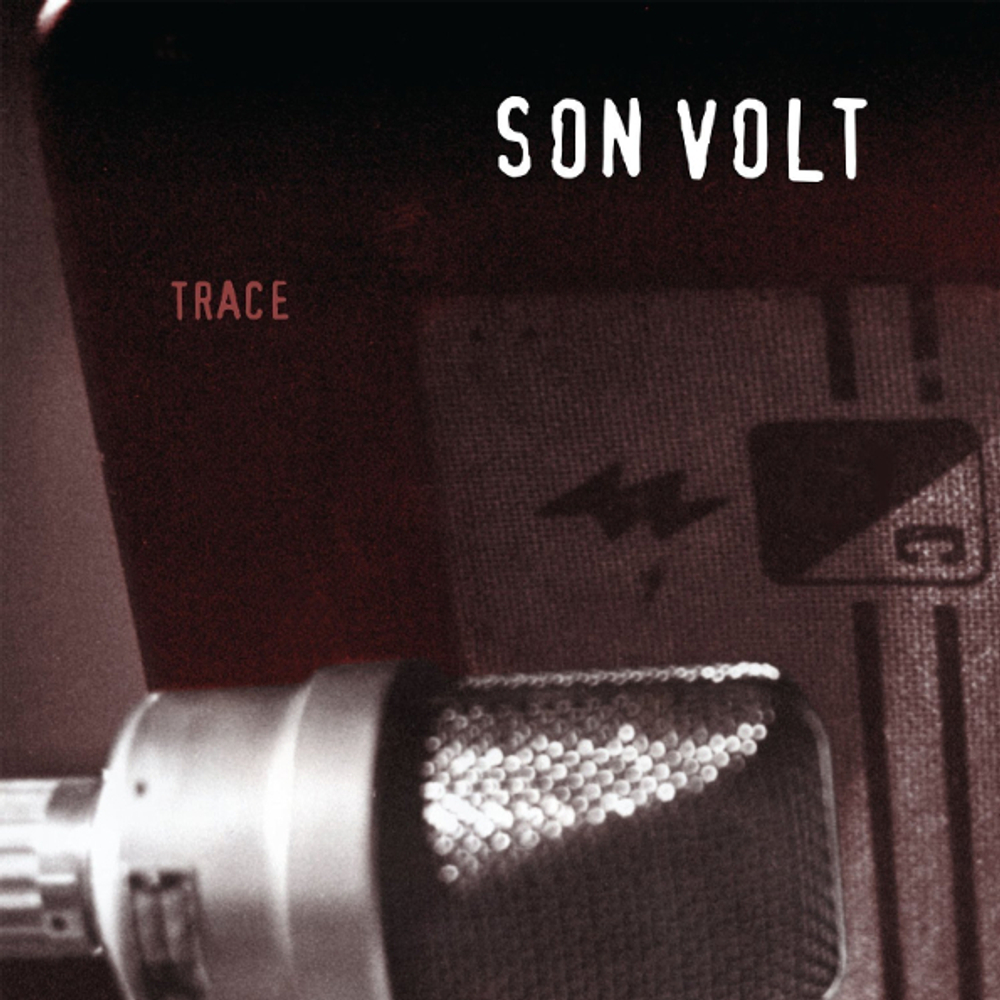 Son Volt / Trace (LP)